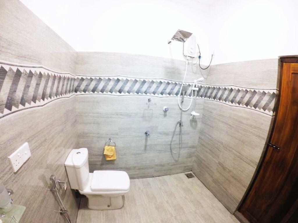 מלון ארוגם Guitar Bay מראה חיצוני תמונה